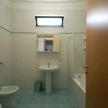 Giardino Dei Frutti Bari