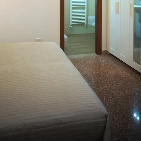 Panzió Giardino Dei Frutti 3*