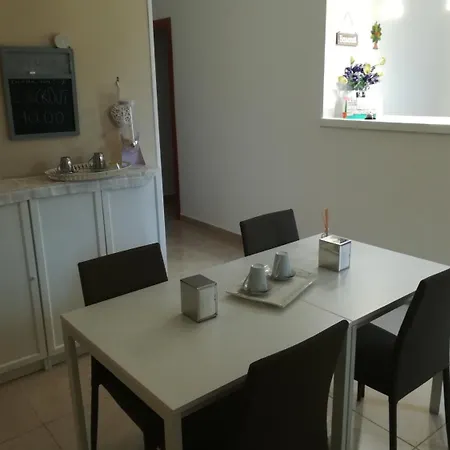 Bed & Breakfast Giardino Dei Frutti Bari