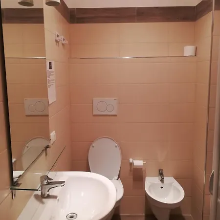 Giardino Dei Frutti 3*