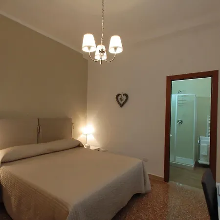 Bed & Breakfast Giardino Dei Frutti