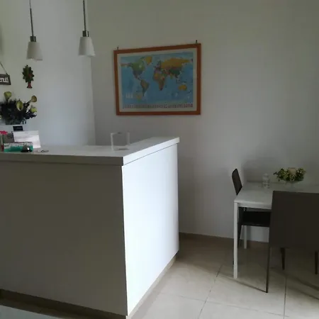 Giardino Dei Frutti Alojamento de Acomodação e Pequeno-almoço 3*