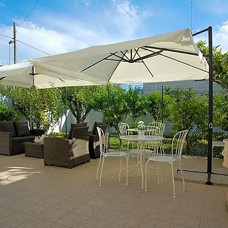 Giardino Dei Frutti 3*
