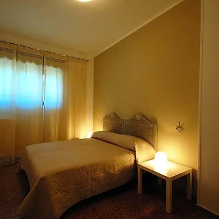 Giardino Dei Frutti Bed & Breakfast