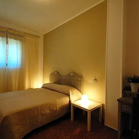 Bed & Breakfast Giardino Dei Frutti 3*