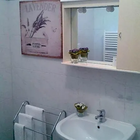Giardino Dei Frutti Bed & Breakfast