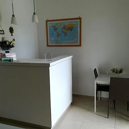 Giardino Dei Frutti Bed & Breakfast Bari