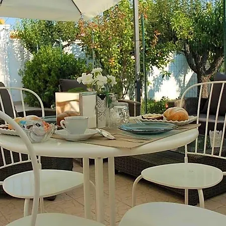 Bed & Breakfast Giardino Dei Frutti Bari