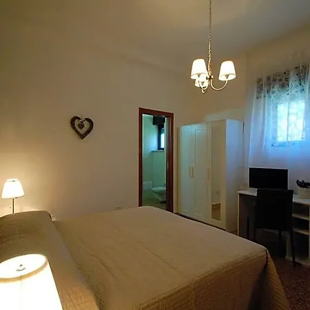 Giardino Dei Frutti Bed & Breakfast Bari