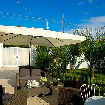 Bed & Breakfast Giardino Dei Frutti Bari