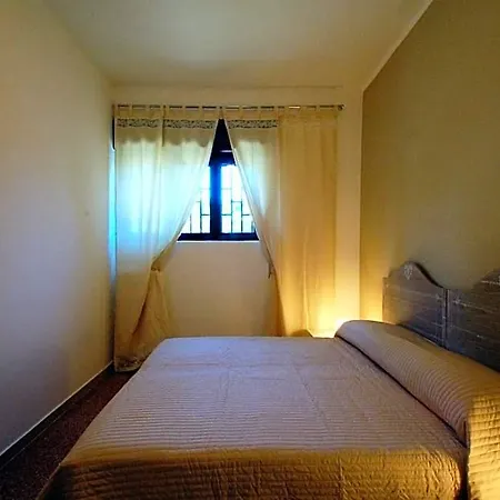 Giardino Dei Frutti Bed & Breakfast Bari