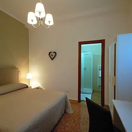 Giardino Dei Frutti Bed & Breakfast Bari