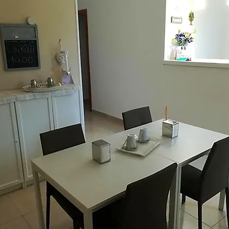 Bed & Breakfast Giardino Dei Frutti