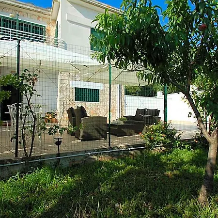 Giardino Dei Frutti Bed & Breakfast 3*