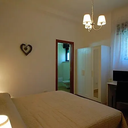 Bed & Breakfast Giardino Dei Frutti Bari