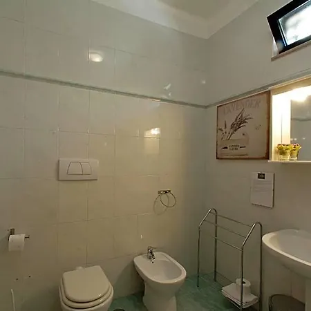 Bed & Breakfast Giardino Dei Frutti 3*