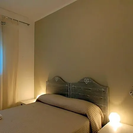 Giardino Dei Frutti Bed & Breakfast