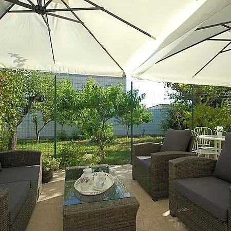 Giardino Dei Frutti Bed & Breakfast 3*