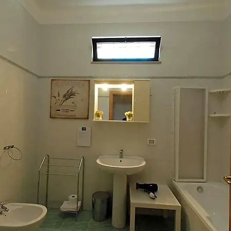 Giardino Dei Frutti Bed & Breakfast Bari
