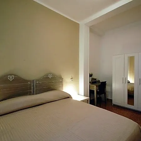 Bed & Breakfast Giardino Dei Frutti