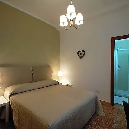 Bed & Breakfast Giardino Dei Frutti