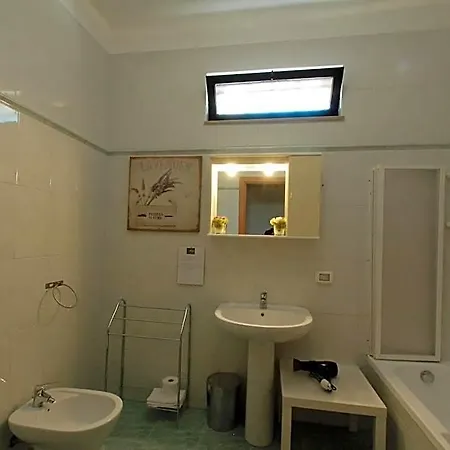 Bed & Breakfast Giardino Dei Frutti Bari
