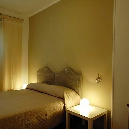 Bed & Breakfast Giardino Dei Frutti