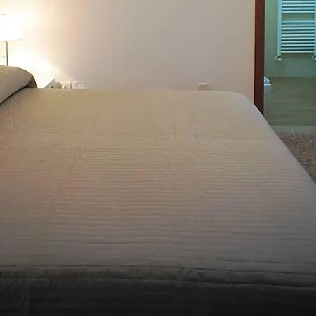 Bed & Breakfast Giardino Dei Frutti Bari