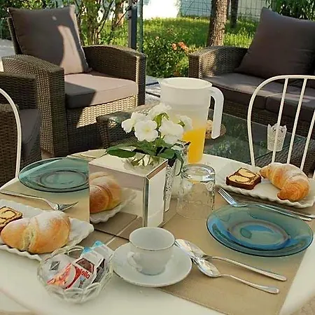 Giardino Dei Frutti Bed & Breakfast Bari
