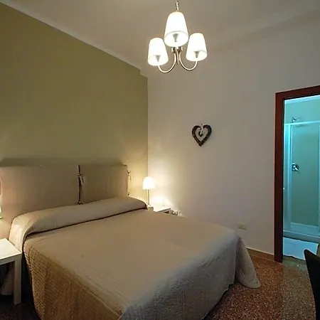 Bed & Breakfast Giardino Dei Frutti