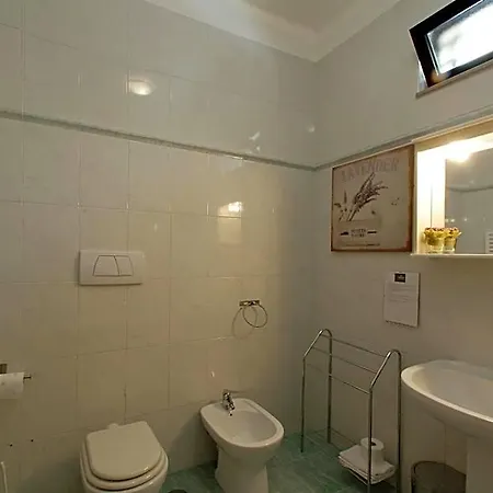 Bed & Breakfast Giardino Dei Frutti 3*