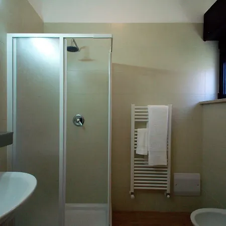 Bed & Breakfast Giardino Dei Frutti