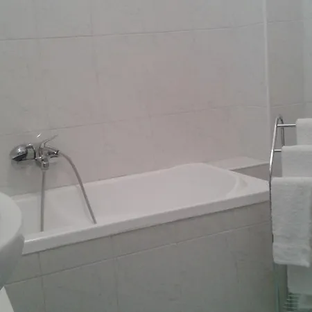 Giardino Dei Frutti 3* Bari