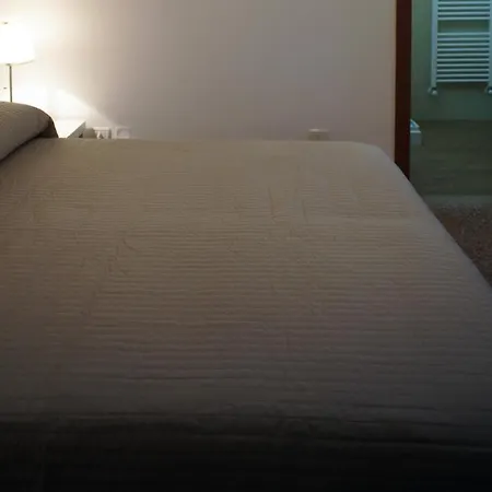 Bed and Breakfast Giardino Dei Frutti 3*