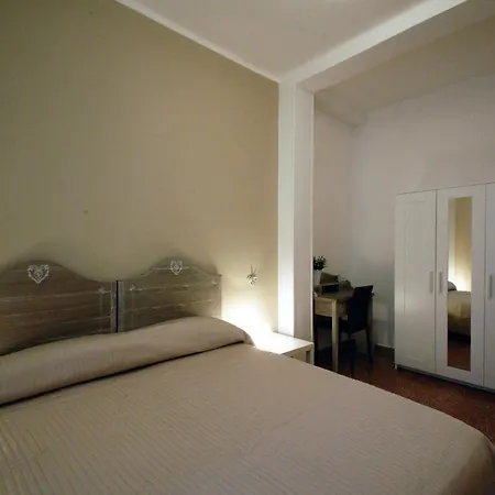 Bed and Breakfast Giardino Dei Frutti