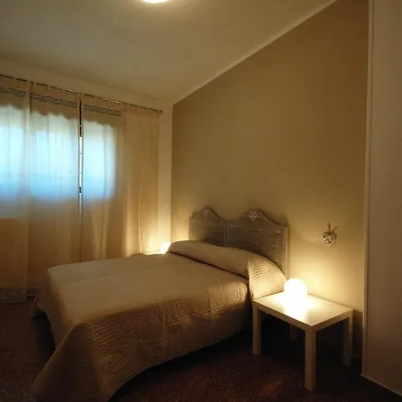 Bed & Breakfast Giardino Dei Frutti