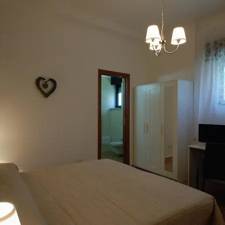 Giardino Dei Frutti Bed and Breakfast 3*