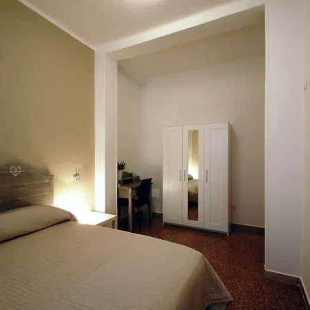 Giardino Dei Frutti Bed & Breakfast Bari